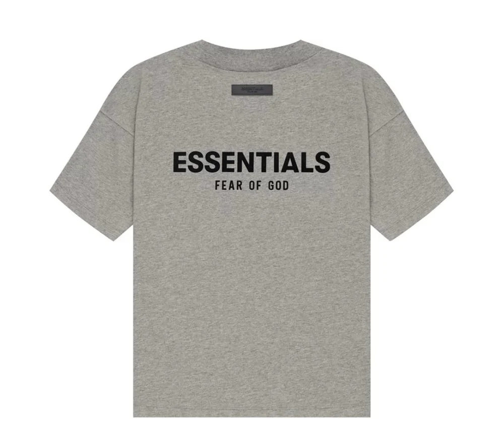 Essential Tee