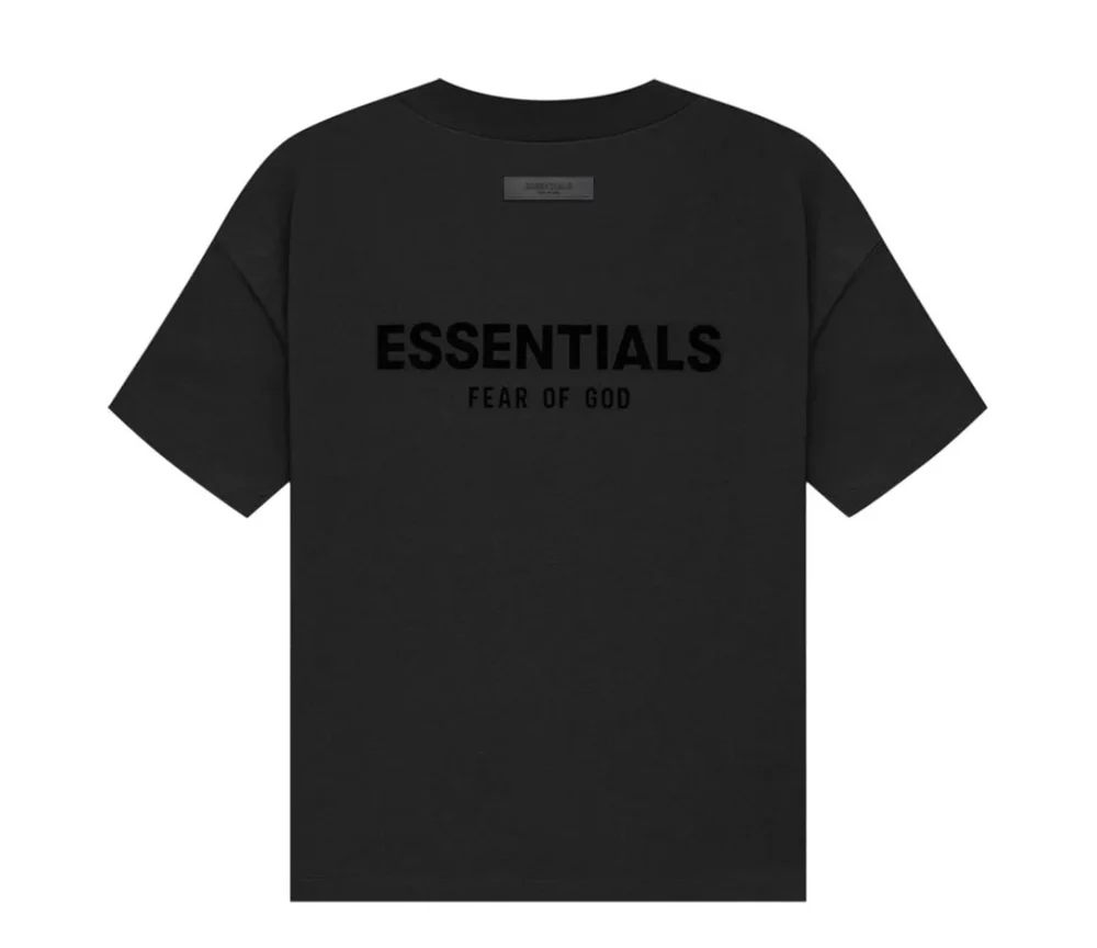 Essential Short V2