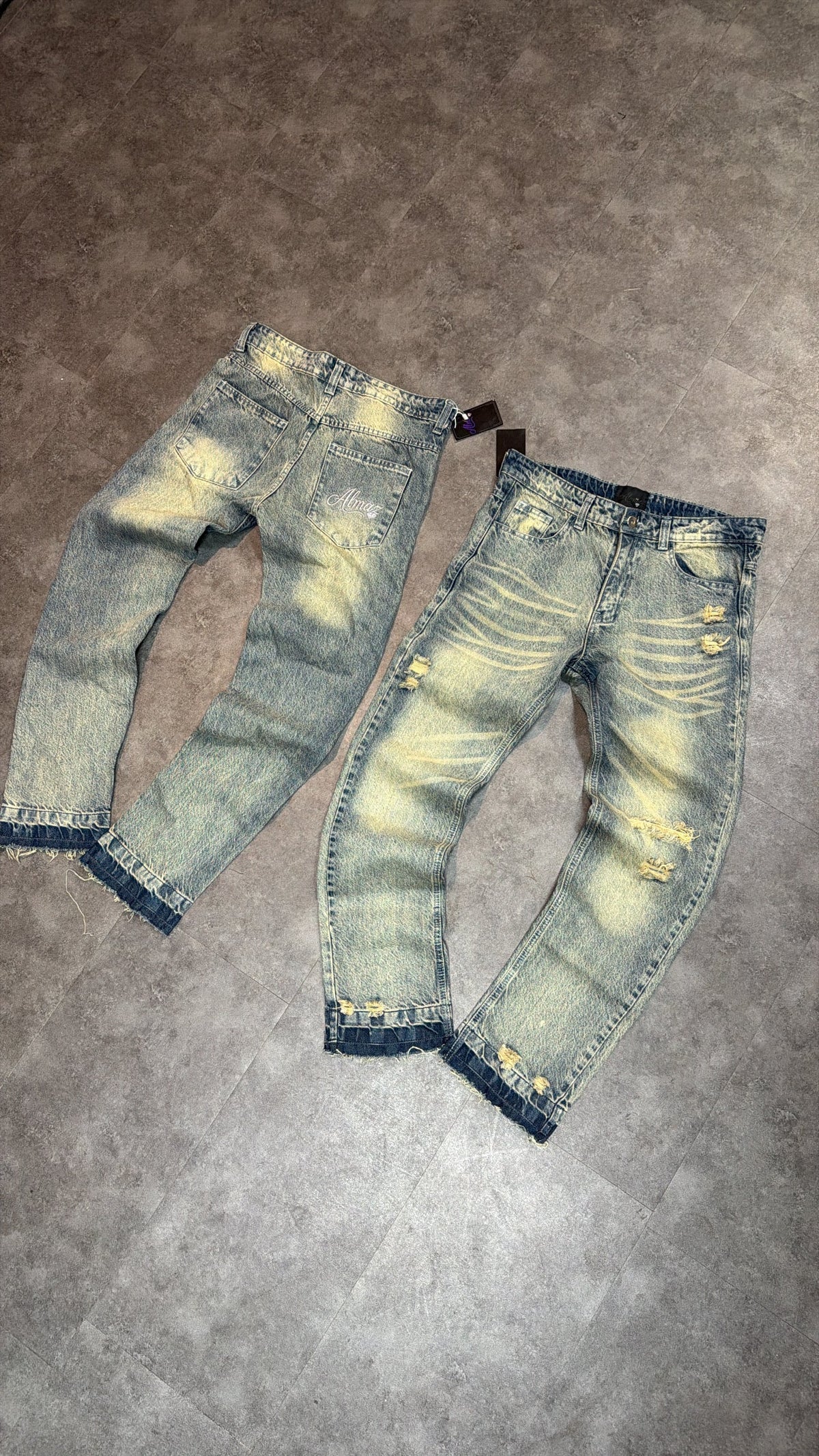 Exclusivités